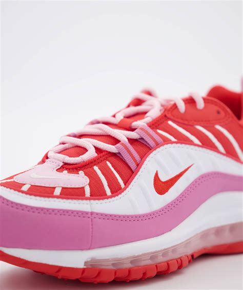 nike 98er damen|Nike air max 98 pink.